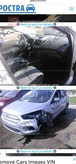 Ford Escape